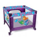 Манеж Babycare M100 See Fishes Манеж Babycare M100 See Fishes